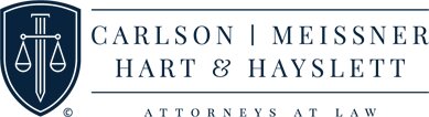 Carlson Meissner Hart & Hayslett, P.A. logo